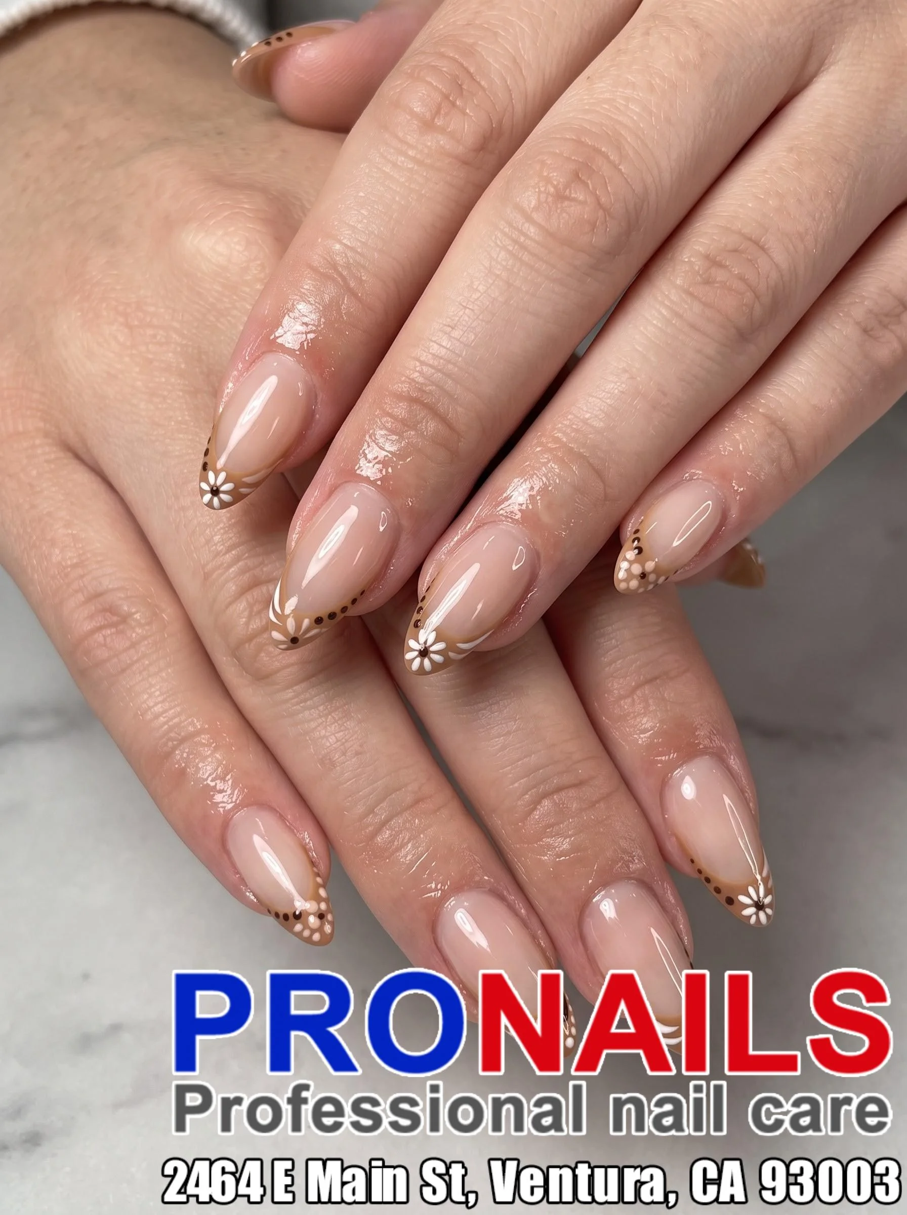 Nail Oct 06